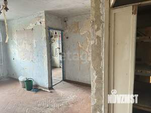 1-к квартира, вторичка, 29м2, 3/5 этаж