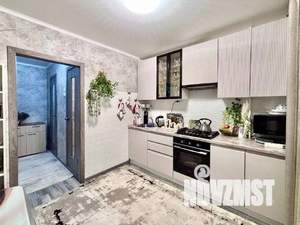 2-к квартира, вторичка, 51м2, 7/9 этаж