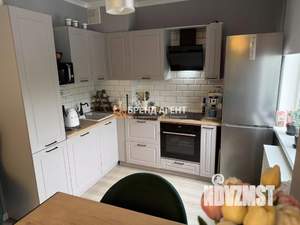 3-к квартира, вторичка, 72м2, 2/13 этаж