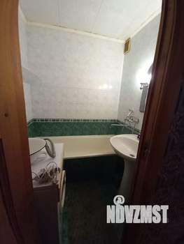 2-к квартира, вторичка, 51м2, 6/10 этаж