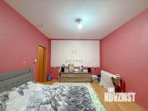 2-к квартира, вторичка, 60м2, 15/17 этаж