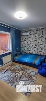 2-к квартира, вторичка, 57м2, 2/2 этаж