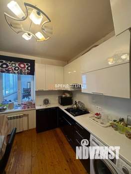 2-к квартира, вторичка, 63м2, 1/9 этаж