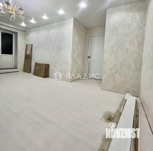 2-к квартира, вторичка, 43м2, 4/5 этаж