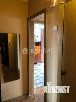 3-к квартира, вторичка, 55м2, 5/5 этаж