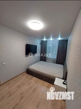 2-к квартира, вторичка, 44м2, 3/5 этаж