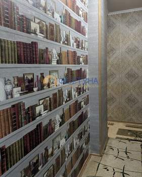 1-к квартира, вторичка, 41м2, 3/5 этаж