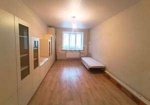 1-к квартира, вторичка, 40м2, 2/11 этаж