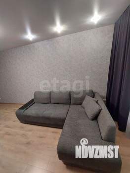 2-к квартира, вторичка, 49м2, 4/5 этаж