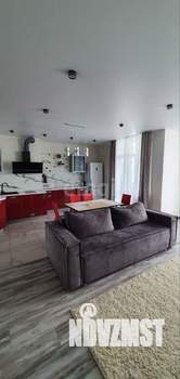 3-к квартира, вторичка, 97м2, 11/16 этаж