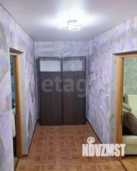 2-к квартира, вторичка, 60м2, 1/10 этаж