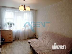 3-к квартира, вторичка, 59м2, 2/5 этаж