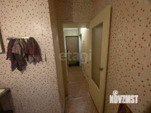 1-к квартира, вторичка, 30м2, 3/5 этаж