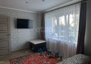2-к квартира, вторичка, 42м2, 1/2 этаж