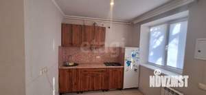 Студия квартира, вторичка, 31м2, 1/5 этаж