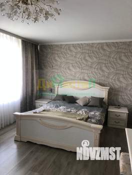 3-к квартира, вторичка, 109м2, 9/10 этаж