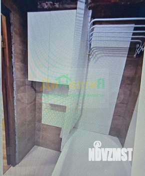 1-к квартира, вторичка, 32м2, 1/9 этаж