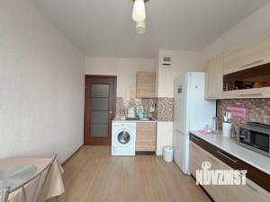 1-к квартира, вторичка, 34м2, 9/17 этаж