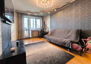 2-к квартира, вторичка, 60м2, 8/10 этаж