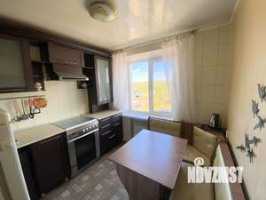 1-к квартира, вторичка, 34м2, 5/5 этаж