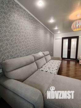 3-к квартира, вторичка, 78м2, 7/14 этаж