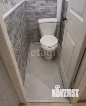 2-к квартира, вторичка, 46м2, 1/9 этаж