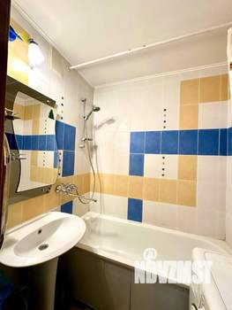 4-к квартира, вторичка, 82м2, 8/9 этаж