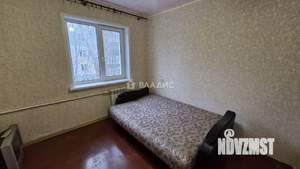 3-к квартира, вторичка, 48м2, 5/5 этаж
