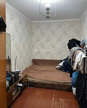 3-к квартира, вторичка, 5574м2, 1/5 этаж