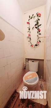 2-к квартира, вторичка, 43м2, 2/5 этаж