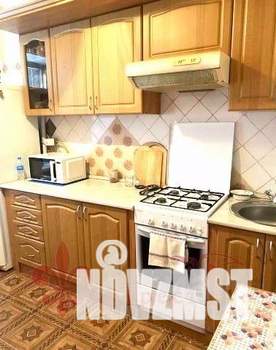 3-к квартира, вторичка, 61м2, 7/9 этаж