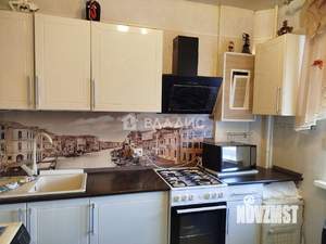 2-к квартира, вторичка, 59м2, 7/10 этаж