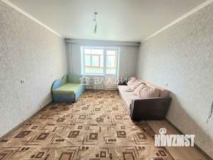 2-к квартира, вторичка, 52м2, 4/16 этаж