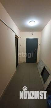 1-к квартира, вторичка, 41м2, 5/10 этаж