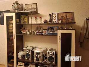 3-к квартира, вторичка, 58м2, 5/5 этаж