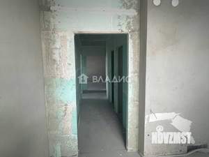 2-к квартира, вторичка, 59м2, 12/17 этаж