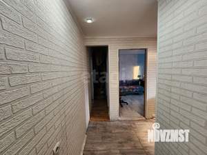 2-к квартира, вторичка, 44м2, 5/5 этаж