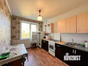 3-к квартира, вторичка, 60м2, 4/9 этаж