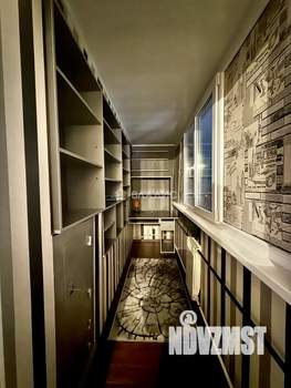 2-к квартира, вторичка, 50м2, 12/12 этаж