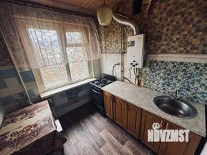 3-к квартира, вторичка, 62м2, 4/5 этаж