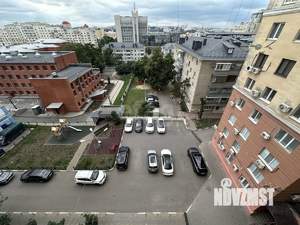 2-к квартира, вторичка, 69м2, 7/16 этаж
