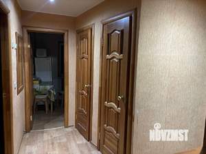 2-к квартира, вторичка, 45м2, 4/5 этаж