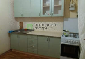 1-к квартира, вторичка, 34м2, 4/10 этаж