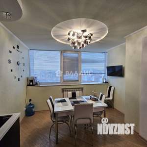 3-к квартира, вторичка, 105м2, 9/10 этаж