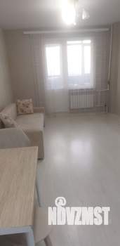 Студия квартира, вторичка, 43м2, 9/14 этаж