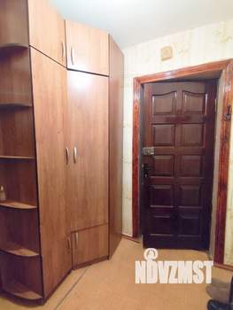 2-к квартира, вторичка, 50м2, 4/5 этаж