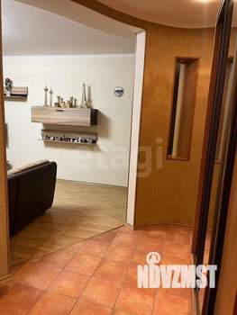 3-к квартира, вторичка, 110м2, 10/14 этаж