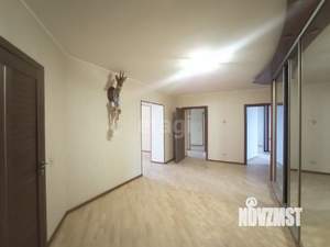 3-к квартира, вторичка, 112м2, 12/14 этаж