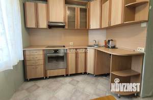 2-к квартира, вторичка, 53м2, 4/10 этаж