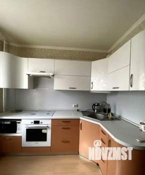 2-к квартира, вторичка, 53м2, 2/10 этаж